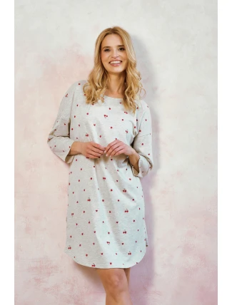 3431 NOČNÁ KOŠEĽA ADELE S-XL