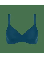 sloggi ZERO Feel 2.0 THE UP TShirt Bra – Smoky Blue – SLOGGI Smoky Blue – SLOGGI sloggi ZERO Feel 2.0 THE UP TShirt Bra – Smoky Blue – SLOGGI Smoky Blue – SLOGGI