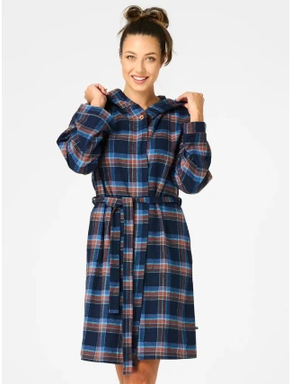 Kľúč k županu LGD 431 B25 S-XL Kľúč k županu LGD 431 B25 S-XL