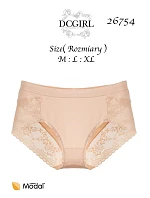 Nohavičky DC Girl 26754 A2, balenie, veľkosť M–XL