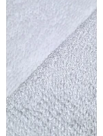 Unisex župan do sauny Kimono 1250 White - Vestis
