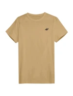 Tričko 4F M3096 M 4FWSS25TTSHM3096 83S pánske