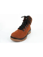 Pánske trekové topánky M OBMH255 81S - 4F