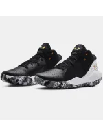 Pánske basketbalové topánky Jet 21 M 3024260 006 - Under Armour