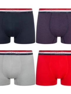 Pánske boxerky Performance M BXPB7-600 - Fila