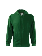 Pánska mikina Trendy Zipper M MLI-41006 - Malfini