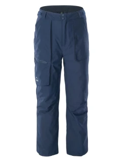 Lyžiarske nohavice Elbrus Olof M 92800439203