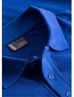 Promodoro 4400 Pánske pracovné polo tričko z piké – EXCD 40.4400 jablkovo zelené Promodoro 4400 Pánske pracovné polo tričko z piké – EXCD 40.4400 jablkovo zelené