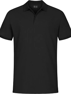 Promodoro 4400 Pánske pracovné polo tričko z piké – EXCD 40.4400 charcoal