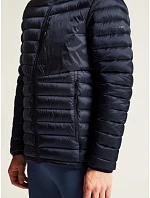 Craft Corporate CORE Lt. Insulation Jacket M Pánska prešívaná bunda 81.5260 čierna Craft Corporate CORE Lt. Insulation Jacket M Pánska prešívaná bunda 81.5260 čierna