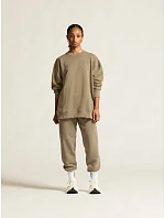 Craft Corporate Frequent Sweatshirt W Dámska ťažká mikina 81.6297 čierna Craft Corporate Frequent Sweatshirt W Dámska ťažká mikina 81.6297 čierna