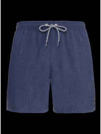 Protestné pánske plážové šortky DAVEY