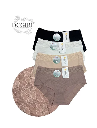 DC Girl nohavičky 26899 A'12 M-XL