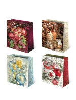 Peacock T-8L Set S38 Tuning Bag A'10