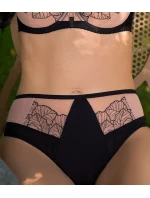 Gorsenia K 926 Palmira Brazílske nohavičky S-2XL Gorsenia K 926 Palmira Brazílske nohavičky S-2XL