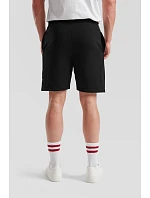 Fruit of the Loom Lightweight Shorts – teplákové šortky 16.4036, melírovaná šedá Fruit of the Loom Lightweight Shorts – teplákové šortky 16.4036, melírovaná šedá