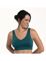 Chirurgická tvarovaná podprsenka Lotta 5769X Emerald - Anita Care