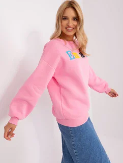 EM BL 617 12.04 ružová