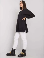 Tunika RV TU 7278.81P čierna Tunika RV TU 7278.81P čierna