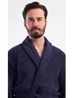 Pánsky župan so šálovým golierom Oskar Pánsky župan so šálovým golierom Oskar