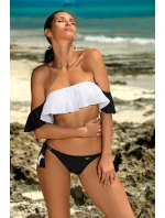 Dvojdielne plavky model 129291 Marko Dvojdielne plavky model 129291 Marko