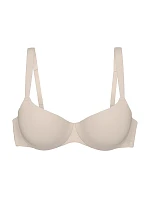 BODY MAKE-UP ILLUSION - Podprsenka Comfort Wire: podpora bez kompromisov Triumph