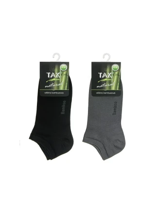 Pánske ponožky Tak Natural Bambus 1429 Pánske ponožky Tak Natural Bambus 1429