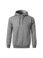 Malfini Moon M MLI-42012 tmavosivá melanžová mikina Malfini Moon M MLI-42012 tmavosivá melanžová mikina