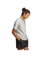 Tričko adidas Essentials Single Jersey 3-Stripes M IC9337 pánske Tričko adidas Essentials Single Jersey 3-Stripes M IC9337 pánske