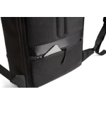 XD DESIGN BATOH BOBBY URBAN LITE BLACK P/N: P705.501 XD DESIGN BATOH BOBBY URBAN LITE BLACK P/N: P705.501