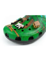 Crocs Class Minecraft M 210829-90H