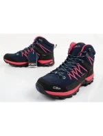 CMP Rigel Mid W 3Q1294616MR dámska obuv