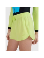 Dámske plážové šortky 4F 4FWSS25UBDSF130-45S