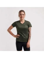 Rogelli dámsky dres PROMO zelený XS