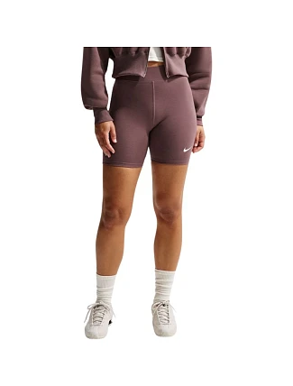 Nike Sportswear Classics Dámske šortky Brown DV7797 502 Dámske Nike Sportswear Classics Dámske šortky Brown DV7797 502 Dámske
