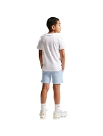 Detské klubové šortky Nike Sportswear Blue FZ5512 407 Detské klubové šortky Nike Sportswear Blue FZ5512 407