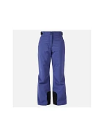 Lyžiarske nohavice pre dievčatá ROSSIGNOL Girl Insulated Ski Pant, modré Lyžiarske nohavice pre dievčatá ROSSIGNOL Girl Insulated Ski Pant, modré