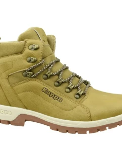 Pánske trekové topánky Dolomo Mid M 242752-4141 - Kappa