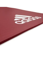 Tréningová podložka adidas 7 MM ADMT-11014RD