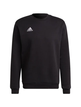 Pánska futbalová mikina Entrada 22 M H57478 - Adidas