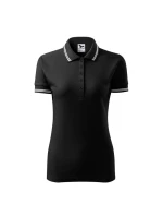 Polokošeľa Adler Urban W MLI-22001 black