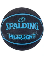 Spalding Highlight Basketbal 84356Z Spalding Highlight Basketbal 84356Z