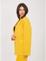 IT MA bunda FL9958.87 žltá
