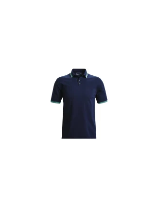 Pánske polo tričko Ace Polo 1370099 - Under Armour