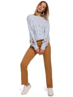 Dámsky sveter M539 - Moe