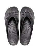 Dámske žabky 207714 001 Black - Crocs