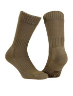 Pánske ponožky - froté na chodidle - TREK