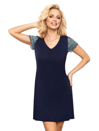 Nočná košieľka model 176382 T!SSI