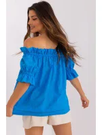 Blúzka model 182271 Lakerta Blúzka model 182271 Lakerta