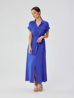 Denné šaty model 193422 Stylove